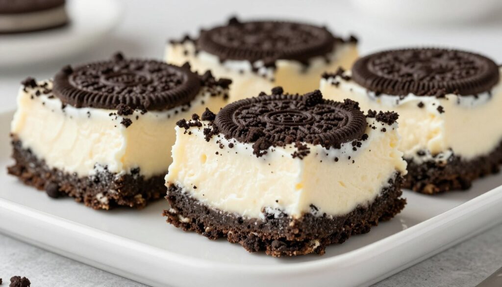 Oreo Bar